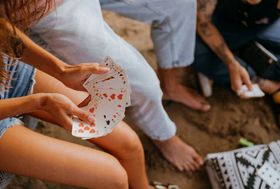 game 8Day Blackjack